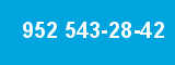 952 543-28-42